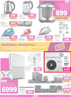 Game : It's Back To School (13 January - 26 January 2021), page 7