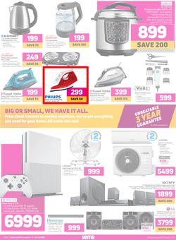 Game : It's Back To School (13 January - 26 January 2021), page 7