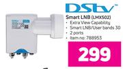 DSTV Smart LNB LMX502