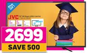 JVC 32" (81cm) HD Smart LED TV LT-32N750