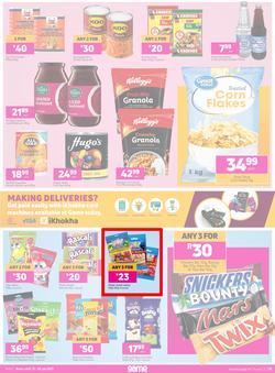 Game Western Cape Food : You've Got Game (13 January - 26 January 2021), page 2