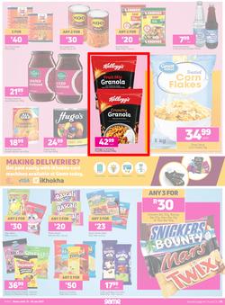 Game Western Cape Food : You've Got Game (13 January - 26 January 2021), page 2