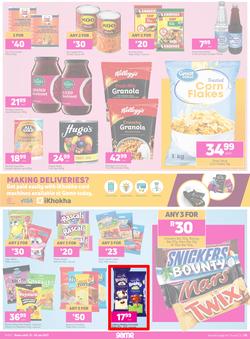 Game Western Cape Food : You've Got Game (13 January - 26 January 2021), page 2