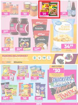 Game Western Cape Food : You've Got Game (13 January - 26 January 2021), page 2