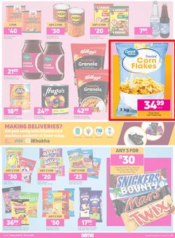 Game Western Cape Food : You've Got Game (13 January - 26 January 2021), page 2