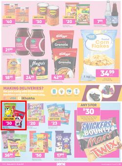 Game Western Cape Food : You've Got Game (13 January - 26 January 2021), page 2