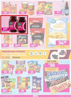Game Western Cape Food : You've Got Game (13 January - 26 January 2021), page 2