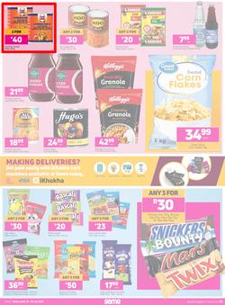 Game Western Cape Food : You've Got Game (13 January - 26 January 2021), page 2