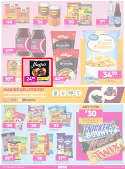 Game Western Cape Food : You've Got Game (13 January - 26 January 2021), page 2
