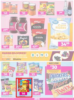 Game Western Cape Food : You've Got Game (13 January - 26 January 2021), page 2