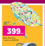 Baby Links Basic Bouncer-Each