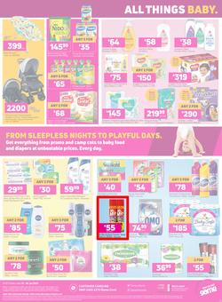 Game Western Cape Food : You've Got Game (13 January - 26 January 2021), page 4