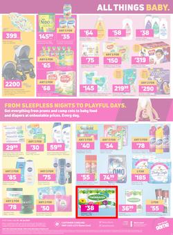Game Western Cape Food : You've Got Game (13 January - 26 January 2021), page 4