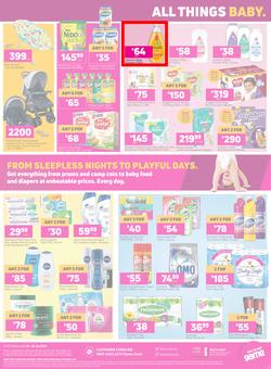 Game Western Cape Food : You've Got Game (13 January - 26 January 2021), page 4