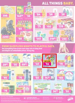 Game Western Cape Food : You've Got Game (13 January - 26 January 2021), page 4
