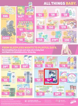 Game Western Cape Food : You've Got Game (13 January - 26 January 2021), page 4