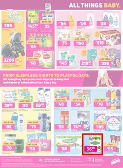 Game Western Cape Food : You've Got Game (13 January - 26 January 2021), page 4