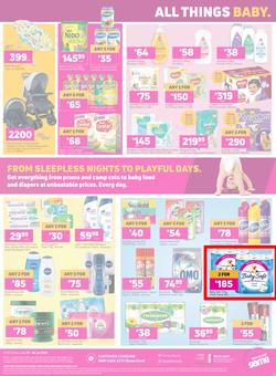 Game Western Cape Food : You've Got Game (13 January - 26 January 2021), page 4