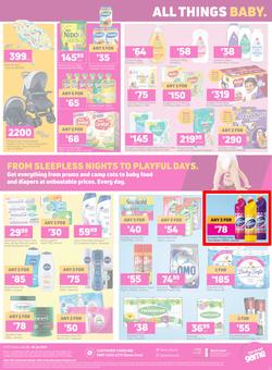 Game Western Cape Food : You've Got Game (13 January - 26 January 2021), page 4