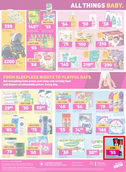 Game Western Cape Food : You've Got Game (13 January - 26 January 2021), page 4