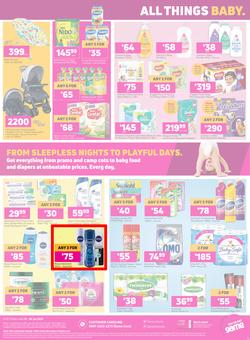 Game Western Cape Food : You've Got Game (13 January - 26 January 2021), page 4