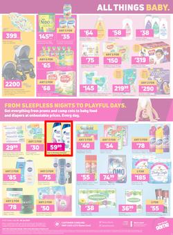 Game Western Cape Food : You've Got Game (13 January - 26 January 2021), page 4