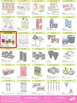 Game : More 4 Less (11 January - 31 March 2021), page 4