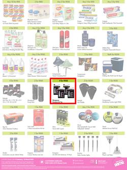 Game : More 4 Less (11 January - 31 March 2021), page 4