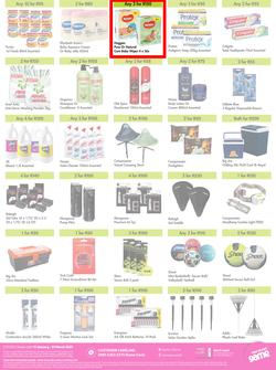 Game : More 4 Less (11 January - 31 March 2021), page 4