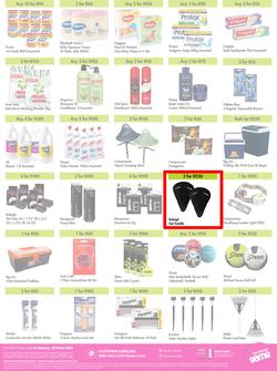 Game : More 4 Less (11 January - 31 March 2021), page 4