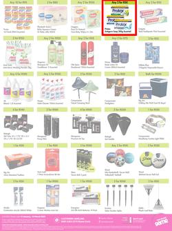 Game : More 4 Less (11 January - 31 March 2021), page 4
