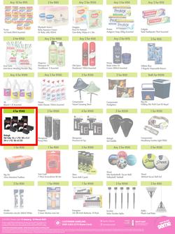 Game : More 4 Less (11 January - 31 March 2021), page 4