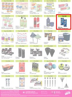 Game : More 4 Less (11 January - 31 March 2021), page 4