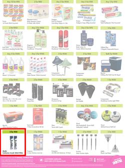 Game : More 4 Less (11 January - 31 March 2021), page 4