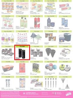 Game : More 4 Less (11 January - 31 March 2021), page 4
