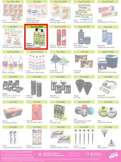 Game : More 4 Less (11 January - 31 March 2021), page 4