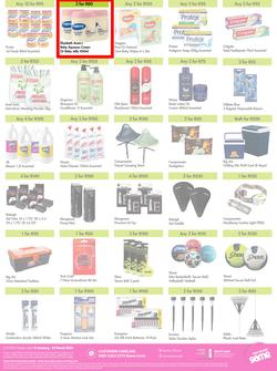 Game : More 4 Less (11 January - 31 March 2021), page 4