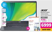 Acer Intel Core I3 Laptop