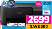 Epson Eco Tank 3 In 1 Mf Colour Printer L3111