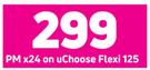 2 x Oppo A15 4G Smartphone-On uChoose Flexi 125 + On Promo 65