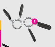 Spring Clips-Each