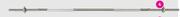 142cm Barbell Bar With "Lock Tight" Collars-Each