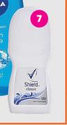 Shield Roll On Assorted-For 3 x 50ml