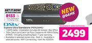 DSTV Explora Ultra Standalone PS5525IMC
