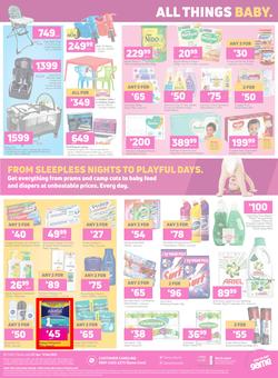 Game Kwa-Zulu Natal Food : You've Got Game (27 January - 9 February 2021), page 4