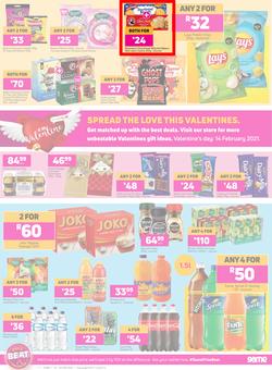 Game Western Cape Food : You've Got Game (10 February - 23 February 2021), page 2