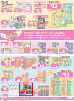 Game Western Cape Food : You've Got Game (10 February - 23 February 2021), page 2