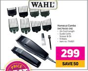 Wahl Homecut Combo WC79450-316