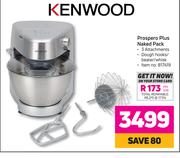 Kenwood Prospero Plus Naked Pack