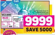 LG 65" Nano Cell Smart TV 65NANO79VND.AFB